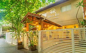 Hotel Rio